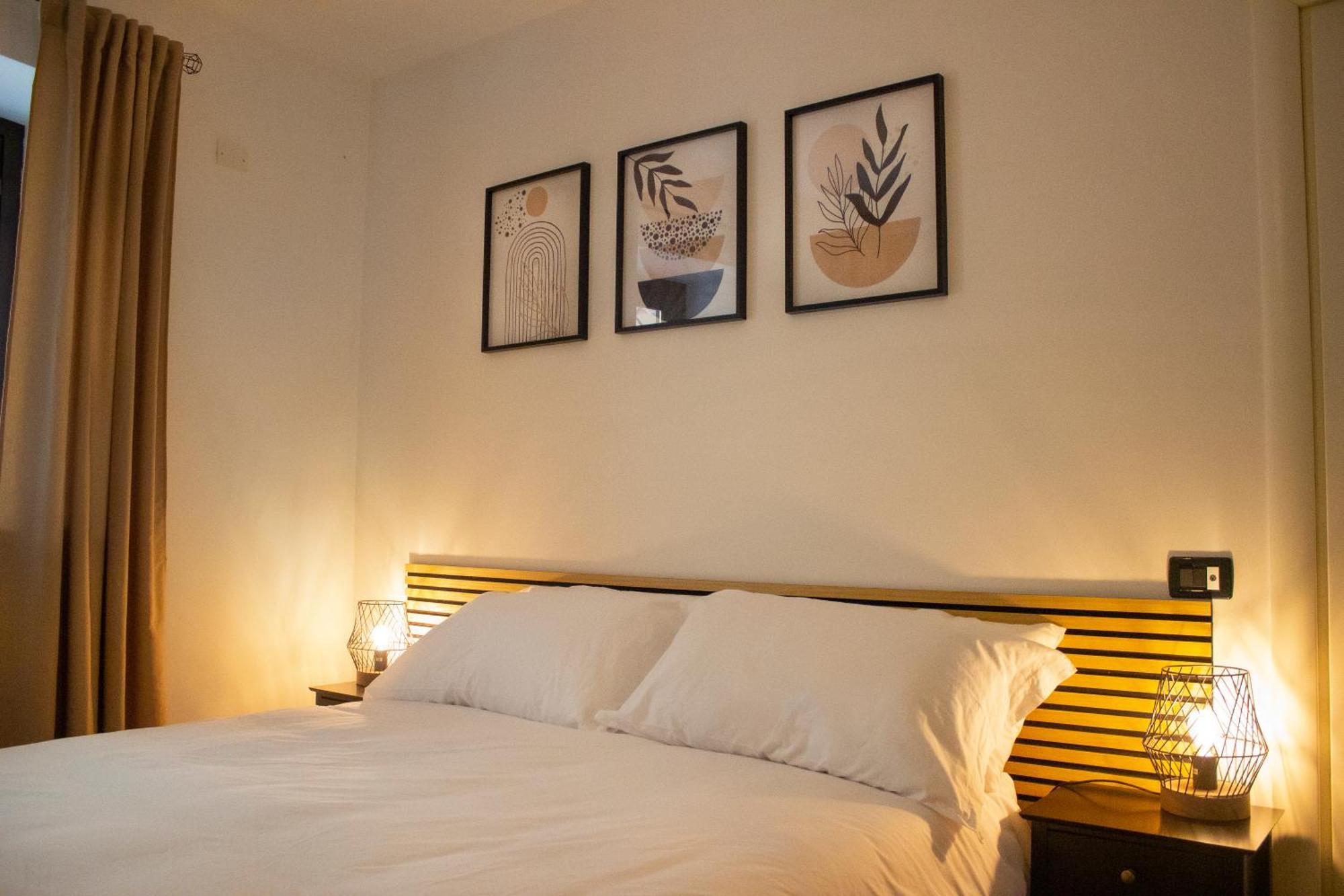 Sant'Eligio Apartments & Rooms Palermo Exterior foto