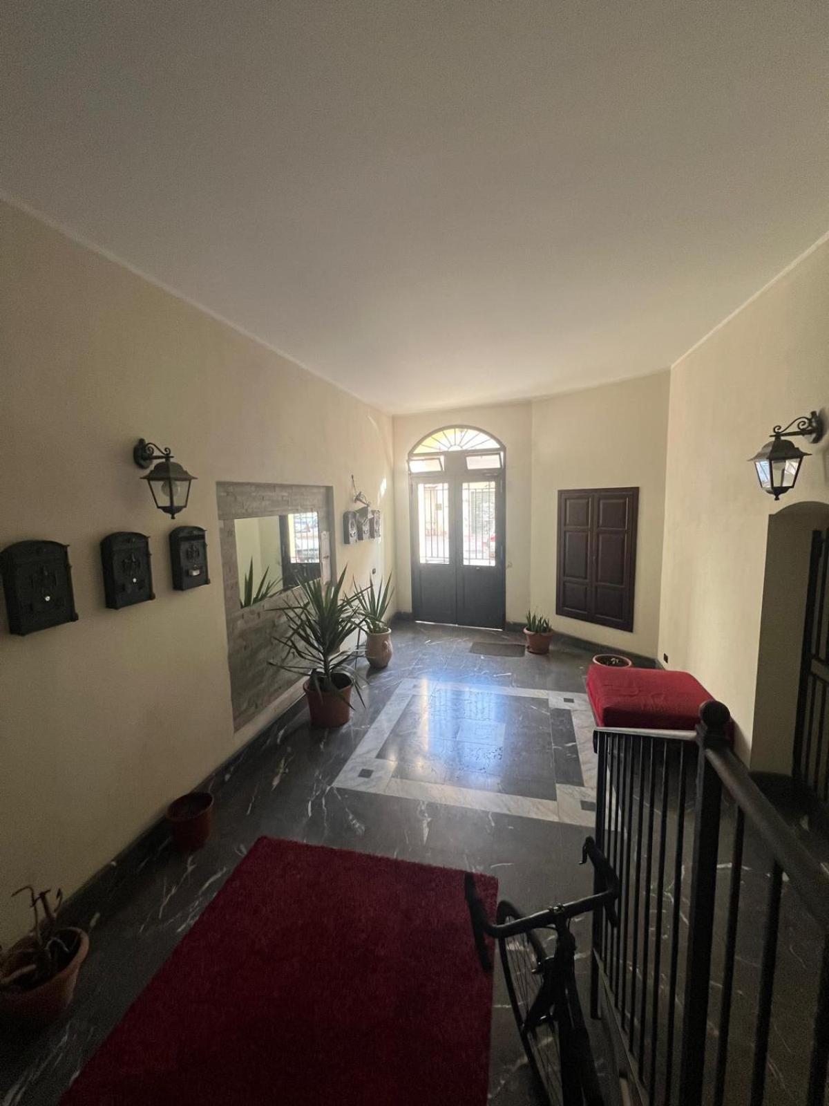 Sant'Eligio Apartments & Rooms Palermo Exterior foto