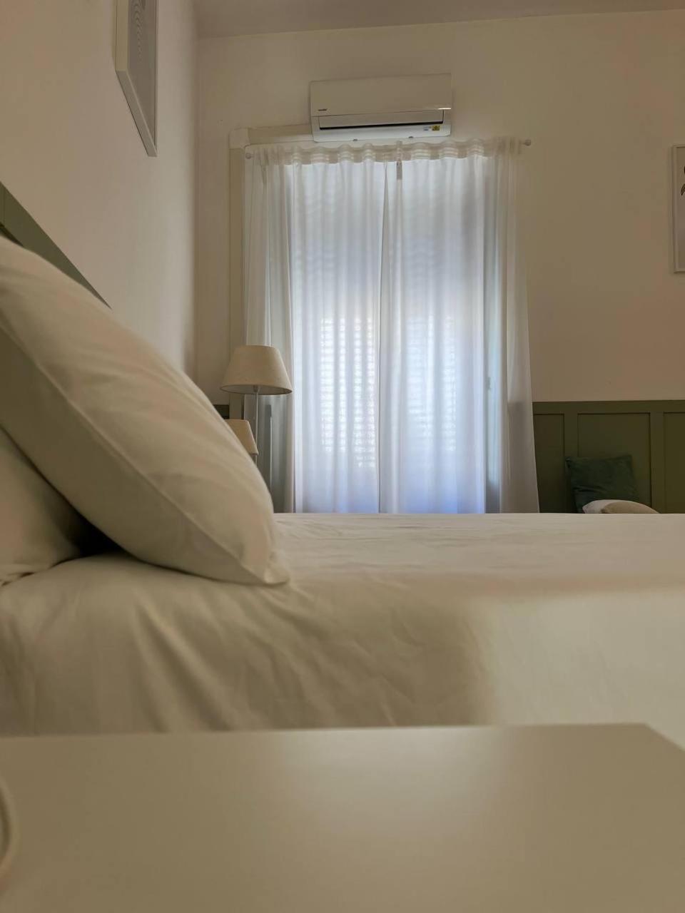 Sant'Eligio Apartments & Rooms Palermo Exterior foto