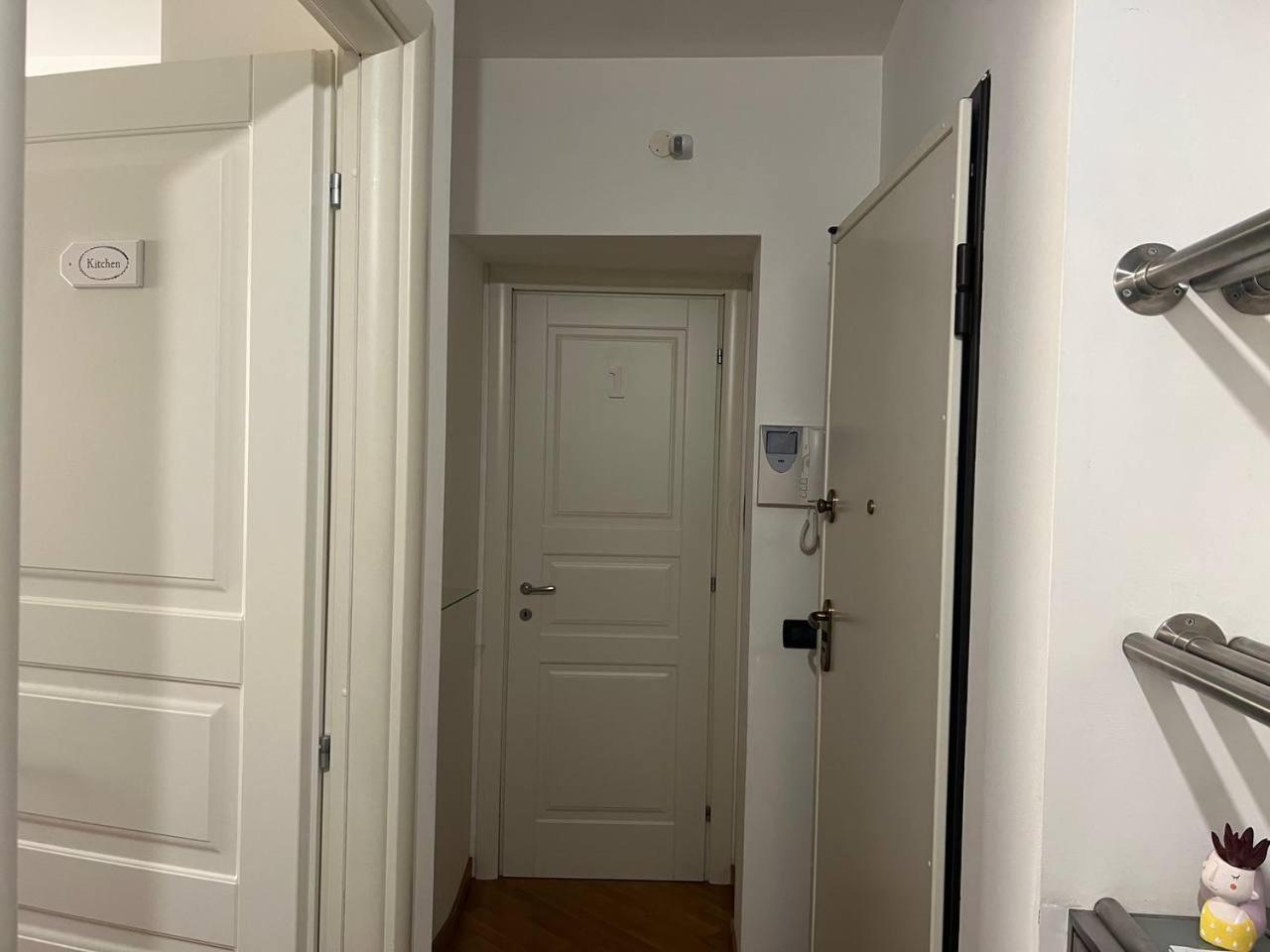 Sant'Eligio Apartments & Rooms Palermo Exterior foto