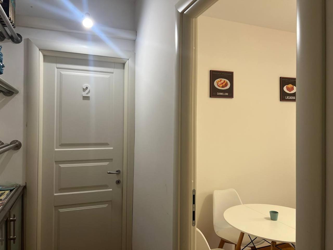 Sant'Eligio Apartments & Rooms Palermo Exterior foto