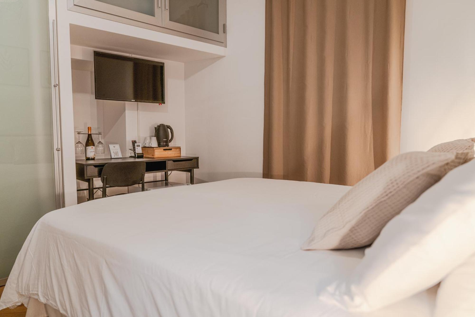 Sant'Eligio Apartments & Rooms Palermo Exterior foto
