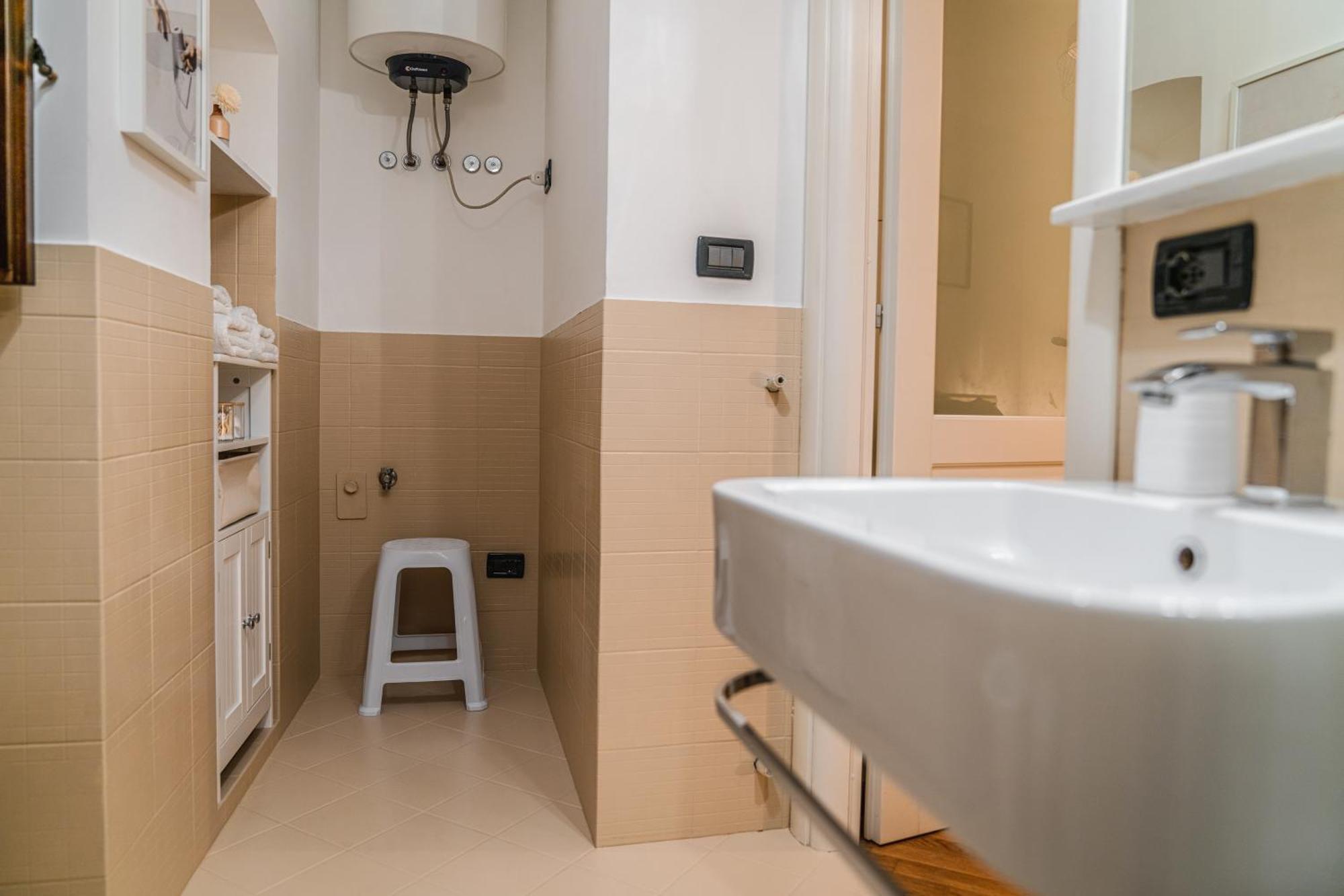 Sant'Eligio Apartments & Rooms Palermo Exterior foto