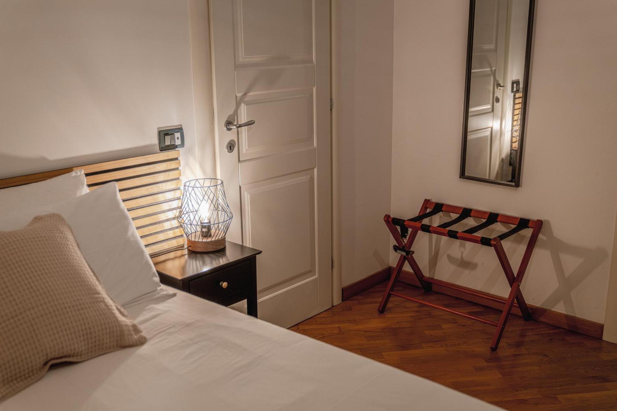 Sant'Eligio Apartments & Rooms Palermo Exterior foto
